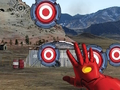 Igra Iron Man: Armory Assault spletu