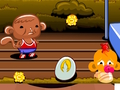 Igra Monkey Go Happy Stopnja 864  spletu