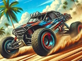 Igra Dirke z buggy karti  spletu