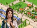 Igra Empire City spletu