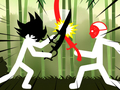 Igra Shadow Stickman boj spletu
