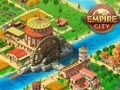 Igra Empire City spletu