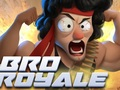 Igra Brat Royale  spletu