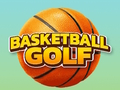 Igra Košarka Golf  spletu