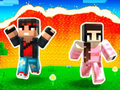 Igra Robby The Lava Cunami  spletu