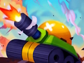 Igra Super Tank Hero spletu