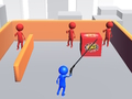 Igra Gospod Spy Shooter 3D spletu
