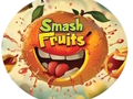 Igra Smash Fruits spletu