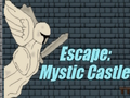 Igra Pobeg: Mystic Castle spletu