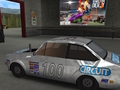 Igra 2. krog Demolition Derby  spletu