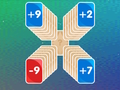 Igra Zero21 Solitaire  spletu