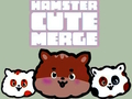 Igra Hrček Cute Merge  spletu