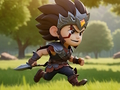 Igra Shadow Chase spletu