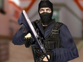 Igra FPS Strike spletu