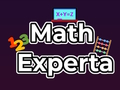 Igra Strokovnjak za matematiko  spletu