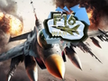 Igra F16 Vojna  spletu