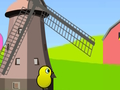 Igra Duck Life 3 Evolution spletu
