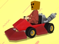 Igra Nori kart spletu