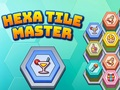Igra Hexa Master spletu