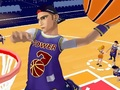 Igra Košarka. io 2. 0 NBA  spletu