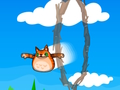 Igra Candy Cat Shot spletu