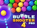Igra Bubble Shooter Pro 4 spletu