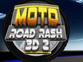 Igra Moto Road Rash 3d 2 spletu