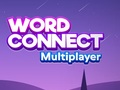 Igra Word Connect igra za več igralcev  spletu