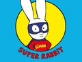 Igra Simon super zajec  spletu