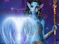 Igra Avatar na'vi Warriors saga spletu