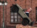 Igra Biden Wheelie spletu