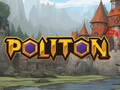 Igra Politon spletu