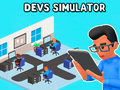 Igra Simulator za razvijalce  spletu