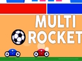 Igra Multi raketa  spletu