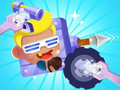 Igra Tank Stars Battle Arena spletu