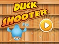 Igra Duck Shooter Pro spletu