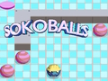 Igra Sokoballs spletu