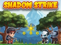 Igra Shadow Strike spletu