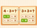 Igra Matematična uganka  spletu