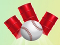 Igra Hit & Knock Down spletu