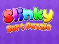 Igra Slinky Razvrsti Puzzle  spletu