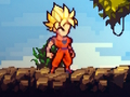 Igra Dragon Power Hero spletu