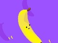 Igra Banana touch spletu
