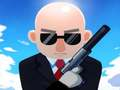 Igra Gospod Bullet Revenge  spletu