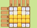 Igra Sudoku vrt  spletu