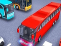 Igra Pravi avtobusni parkirni izbor in spustitev spletu