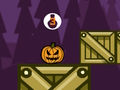Igra Fall Jack spletu