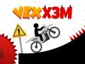 Igra VEX X3M spletu