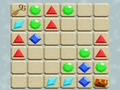 Igra Dragulji 2: tekma 3 spletu