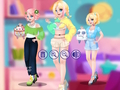 Igra Girly Cute Majice  spletu